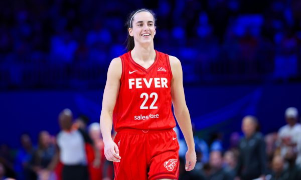 WNBA : Le phénomène Caitlin Clark fait déjà tomber un record