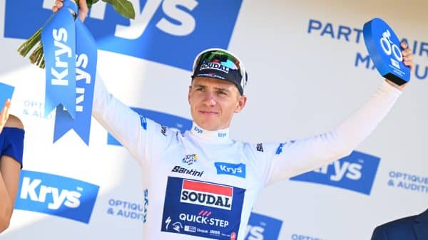 Tour de France 2024. Étape 20 : parcours, profil et favoris