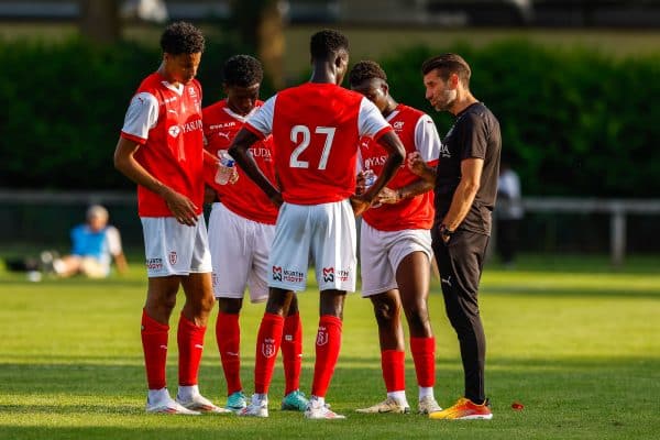 Shimizu S-Pulse – Reims (Amical) : à quelle heure et sur quelle chaîne TV regarder le match ?