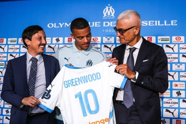 Mercato OM : 7 recrues attendues, les postes dévoilés !