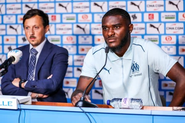 OM – Nîmes (Amical) : à quelle heure et sur quelle chaîne TV regarder le match ?