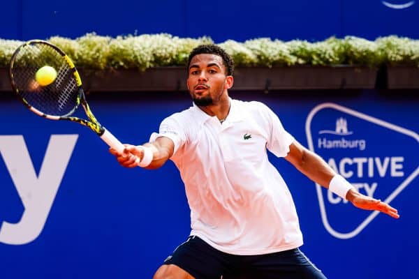 ATP : Arthur Fils signe une performance tonitruante