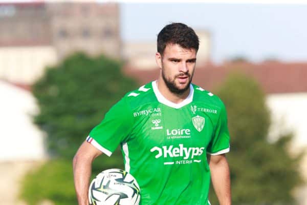 ASSE – Villarreal (Amical) : à quelle heure et sur quelle chaîne TV regarder le match ?