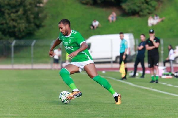 Le programme des matches amicaux du week-end pour les clubs de Ligue 1 et Ligue 2