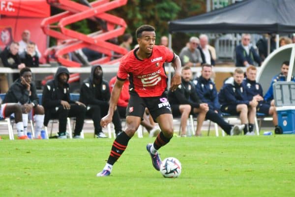 Mercato Rennes : deux pistes italiennes pour remplacer Guéla Doué