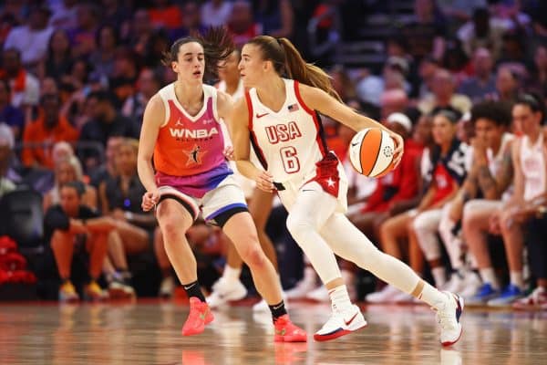 Basketball aux JO 2024 : le programme des matchs du jour (29 juillet 2024)