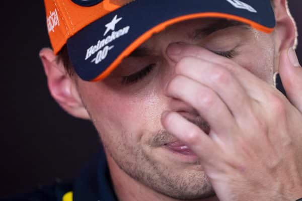 F1 – Hongrie : la violente charge de Max Verstappen contre Red Bull