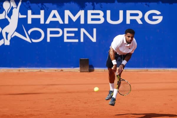 Juste avant les JO, Fils remporte l’ATP de Hambourg et fait tomber… Zverev