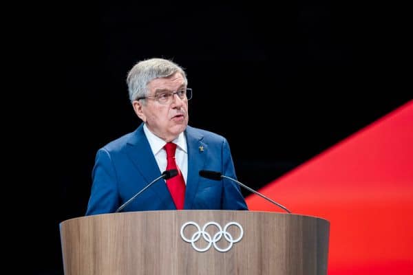 Le CIO annonce la création d’une nouvelle olympiade !