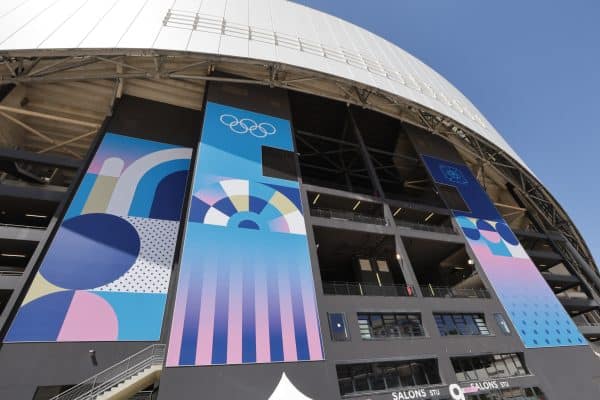 JO 2024 : le couperet tombe, une nation lourdement sanctionnée !