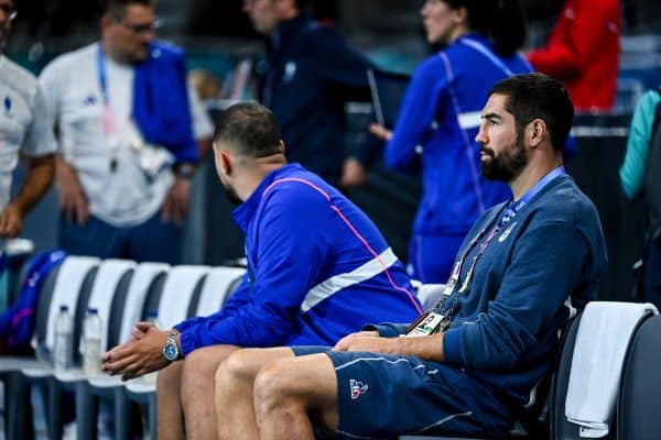JO 2024 : l’état de Nikola Karabatic inquiète
