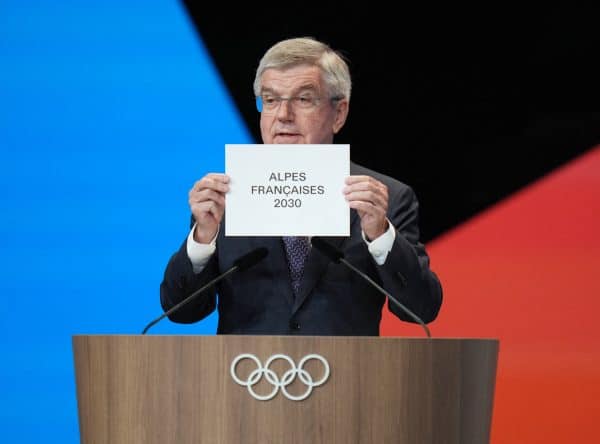 JO 2030 dans les Alpes françaises : la carte des 11 sites olympiques