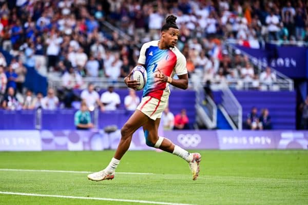 JO 2024 : Un gros morceau en quarts pour les Bleus du rugby à 7