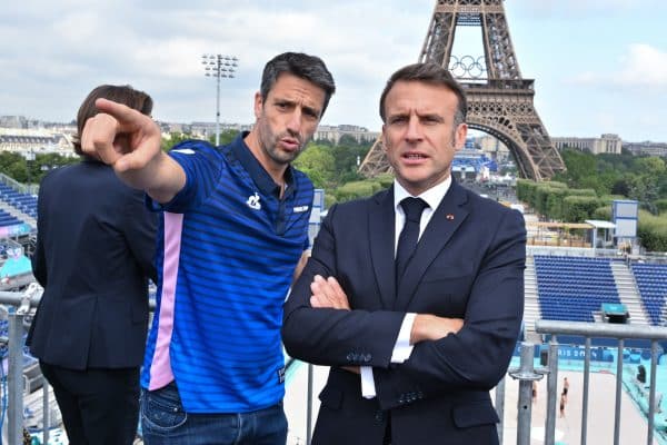 JO 2024 : catastrophe sur la cérémonie d’ouverture