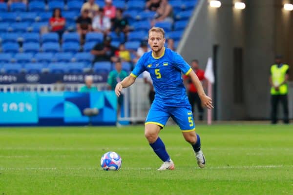 Ukraine – Maroc (Foot H) : À quelle heure et sur quelle chaîne TV regarder le match des JO 2024 ?