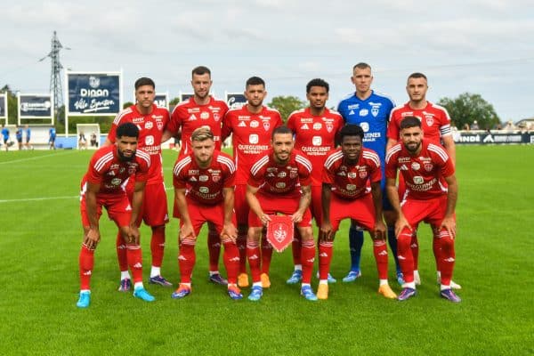 Mercato Brest : un défenseur portugais dans le viseur