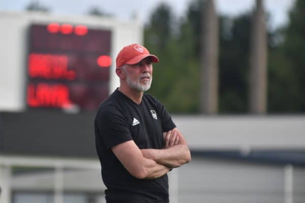 Mercato Brest : après Ajorque, un nouveau buteur arrive