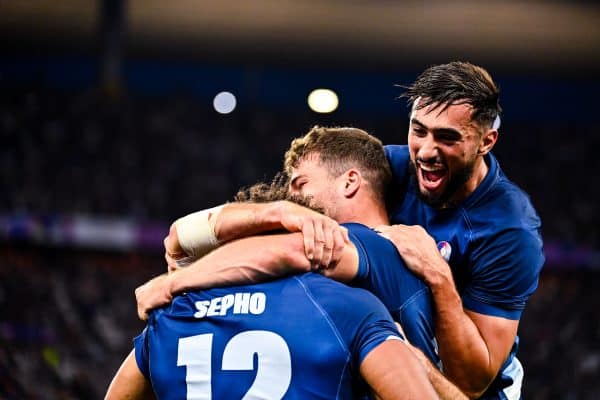 JO 2024 : première médaille olympique pour la France !