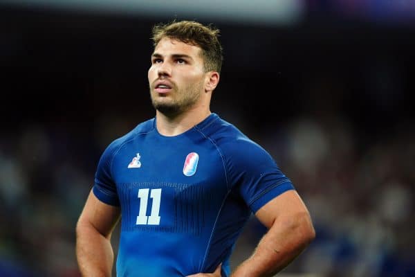 JO 2024 : Gros coup dur pour les Bleus du rugby à 7