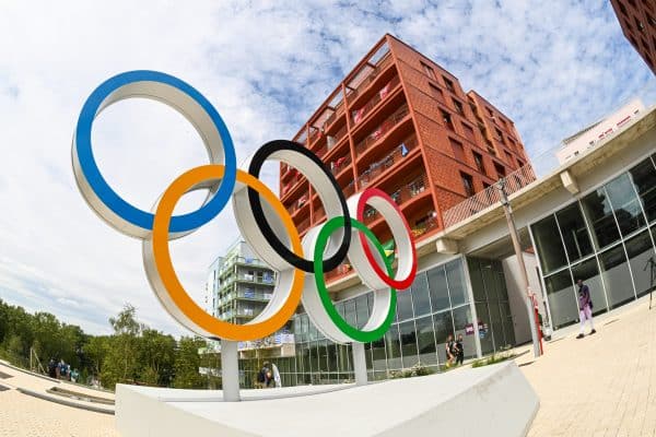 JO 2024 : l’Angleterre en colère contre le village olympique