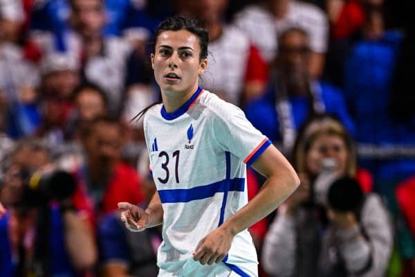 Handball aux JO 2024 : le programme des matchs du jour (28 juillet 2024)