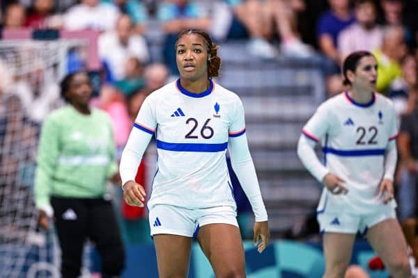 France – Brésil (Handball H) : À quelle heure et sur quelle chaîne TV regarder le match des JO 2024 ?