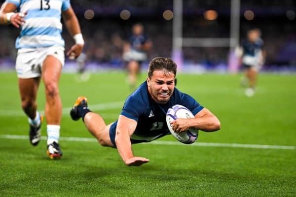 JO Paris 2024 – Rugby à 7 : Le programme du jour (samedi 27 juillet)