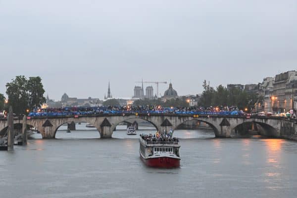 JO 2024 : Un premier cas de dopage entache les Jeux