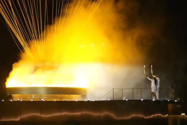 JO 2024 : Marie-José Pérec “jusqu’au bout, j’ai cru que ce serait Zidane !”