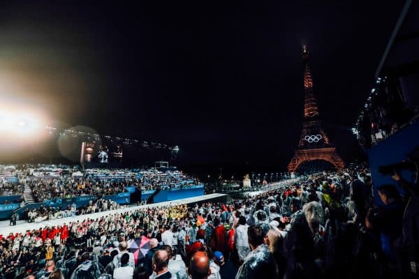 JO 2024 : Donald Trump s’en prend violemment à la cérémonie d’ouverture