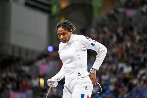 JO 2024 : Une première grosse déception en escrime pour les Bleus