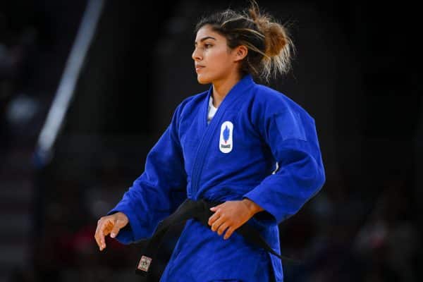 JO 2024 : Le judo tricolore obtient sa première médaille !