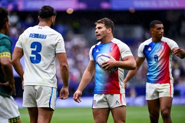 France-Fidji (Rugby à 7) : à quelle heure et sur quelle chaîne TV voir la finale des Bleus aux JO 2024 ?