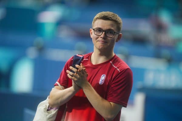 JO Paris 2024 – Tennis de table : Le programme du jour (dimanche 28 juillet)