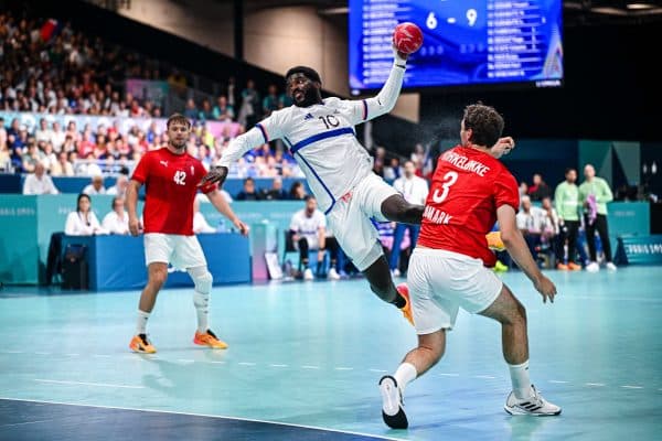 France – Norvège (Handball H) : À quelle heure et sur quelle chaîne TV regarder le match des JO 2024 ?
