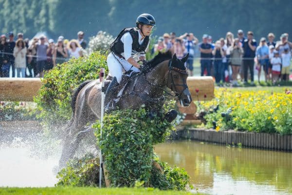 JO Paris 2024 – Équitation : Le programme du jour (lundi 29 juillet)