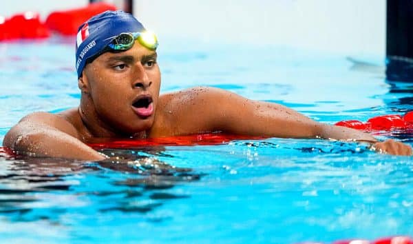 Natation aux JO Paris 2024 : le programme du jour (lundi 29 juillet)