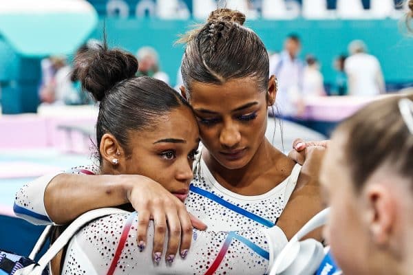 JO 2024 : une « raison obscure » à l’origine du fiasco de la gymnastique française 