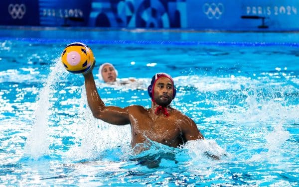JO 2024 – Water-polo : Le programme du jour (mardi 30 juillet)