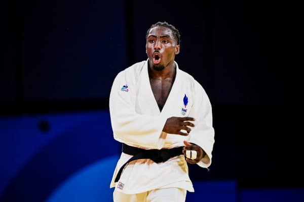 Joan-Benjamin Gaba vs Hidayat Heydarov (Judo) : À quelle heure et sur quelle chaîne TV regarder la finale des JO 2024 ?
