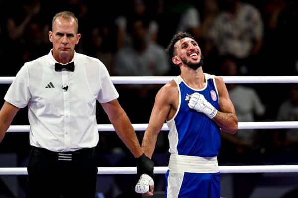 Boxe aux JO Paris 2024 : le programme du jour (jeudi 1er août)