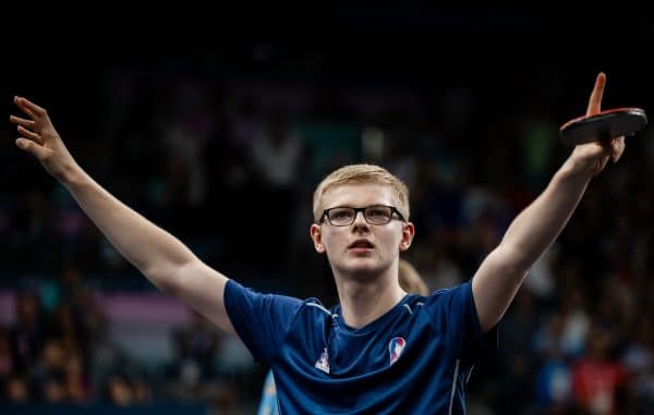 À quelle heure et sur quelle chaîne TV regarder les huitièmes de finale des frères Lebrun dans ces JO 2024 ?