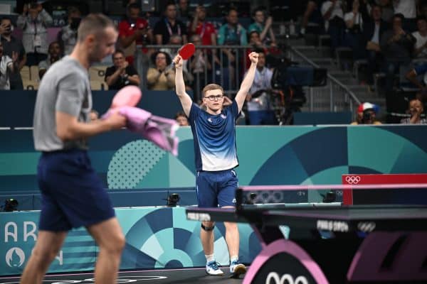 JO 2024 : Le point totalement fou d’Alexis Lebrun, une star de NBA et de la Team USA choquée