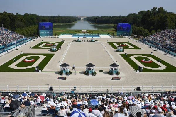 Equitation aux JO Paris 2024 : le programme du jour (jeudi 1er août)