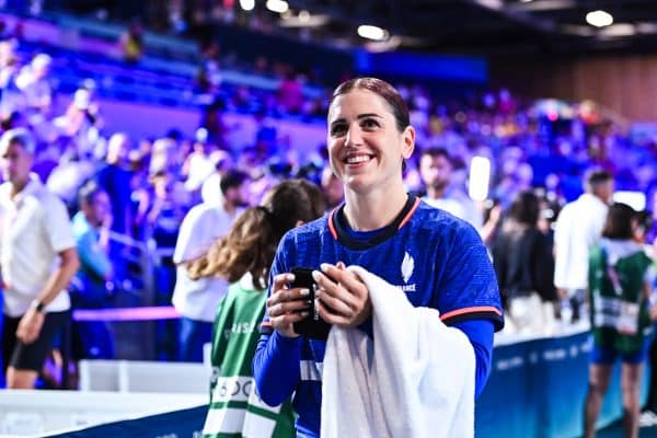Handball aux JO 2024 : le programme des matchs du jour (1er août 2024)
