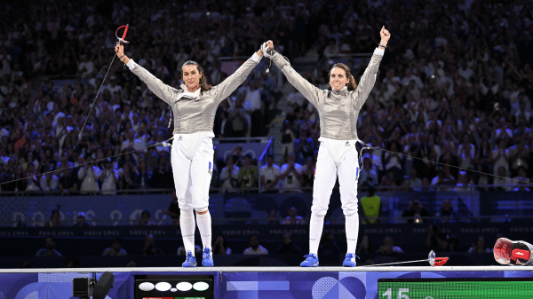 JO 2024 : un lundi synonyme de pluie de médailles pour le sport français !