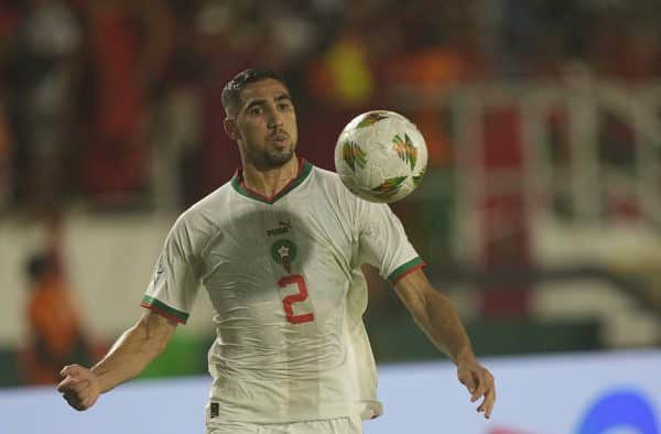 Argentine – Maroc (Foot H) : À quelle heure et sur quelle chaîne TV regarder le match des JO 2024 ?