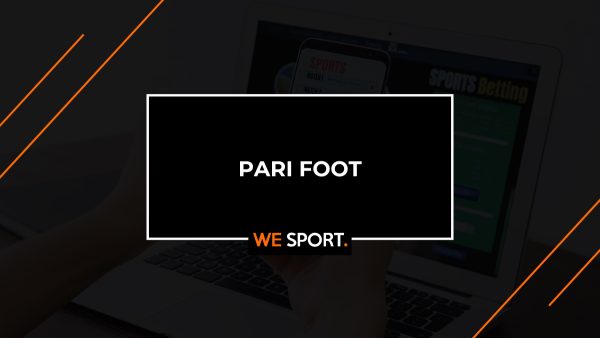 Pari Foot : les meilleurs sites pour parier sur le football en 2025