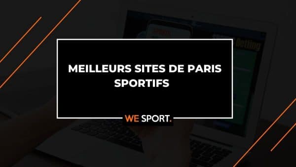 10 meilleurs sites de paris sportifs en France : comparatif bookmakers en Novembre 2025