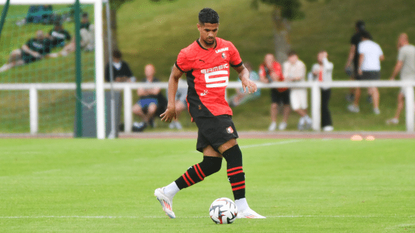 Mercato Strasbourg : BlueCo veut signer Ludovic Blas